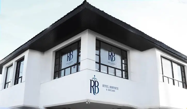 Estudio Reyes Bonforte & Asociados