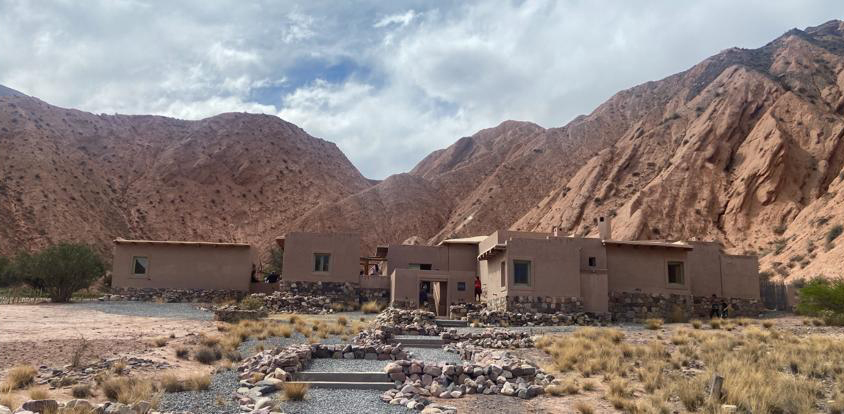Museo de los Cerros
