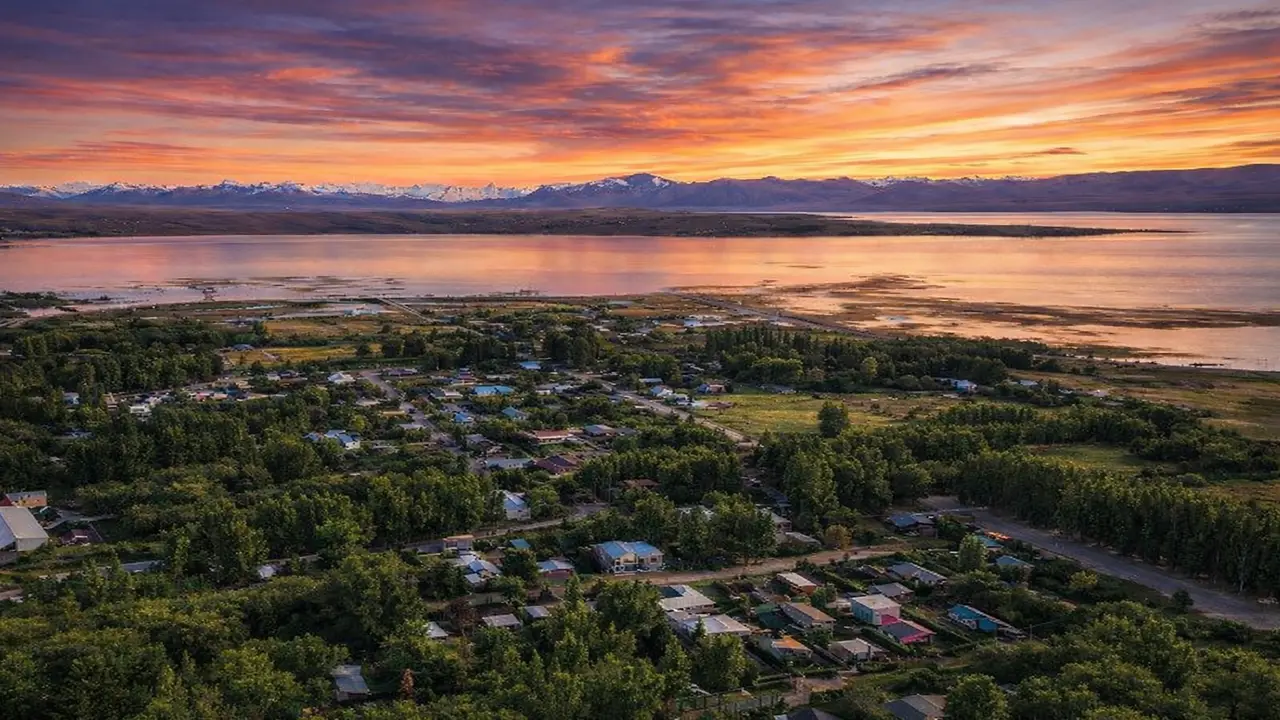 Rotary Club El Calafate