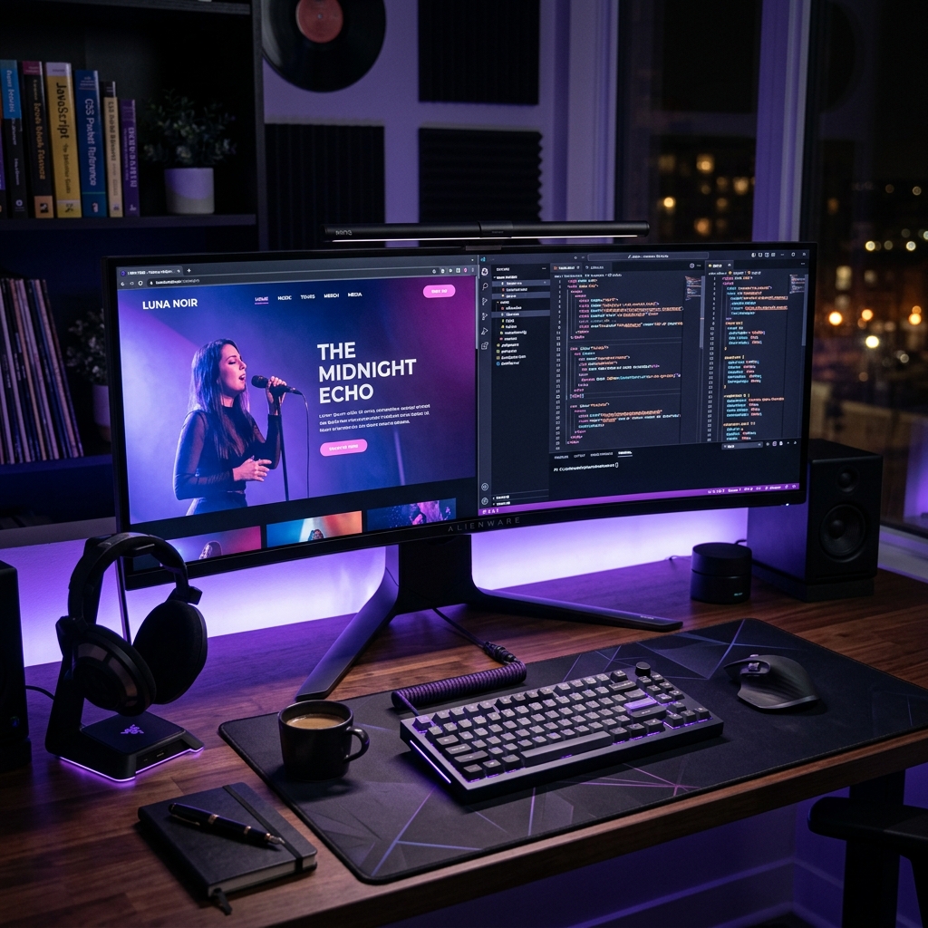 Estudio de Desarrollo MetaFlow